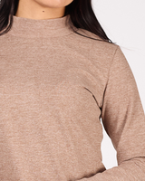 BLUSA BÁSICA MANGA LARGA