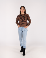 JEANS MEZCLILLA AZUL CLARO