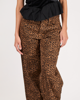 PANTALÓN ANIMAL PRINT