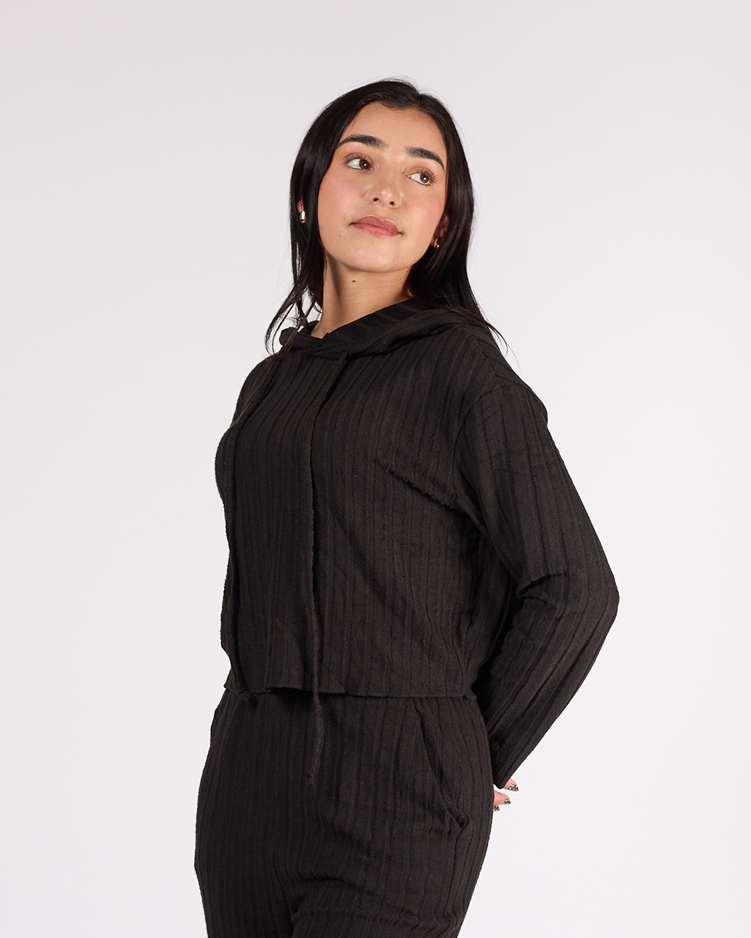 CONJUNTO MANGA LARGA Y GORRO