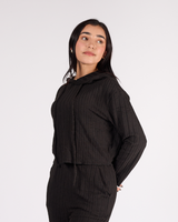 CONJUNTO MANGA LARGA Y GORRO