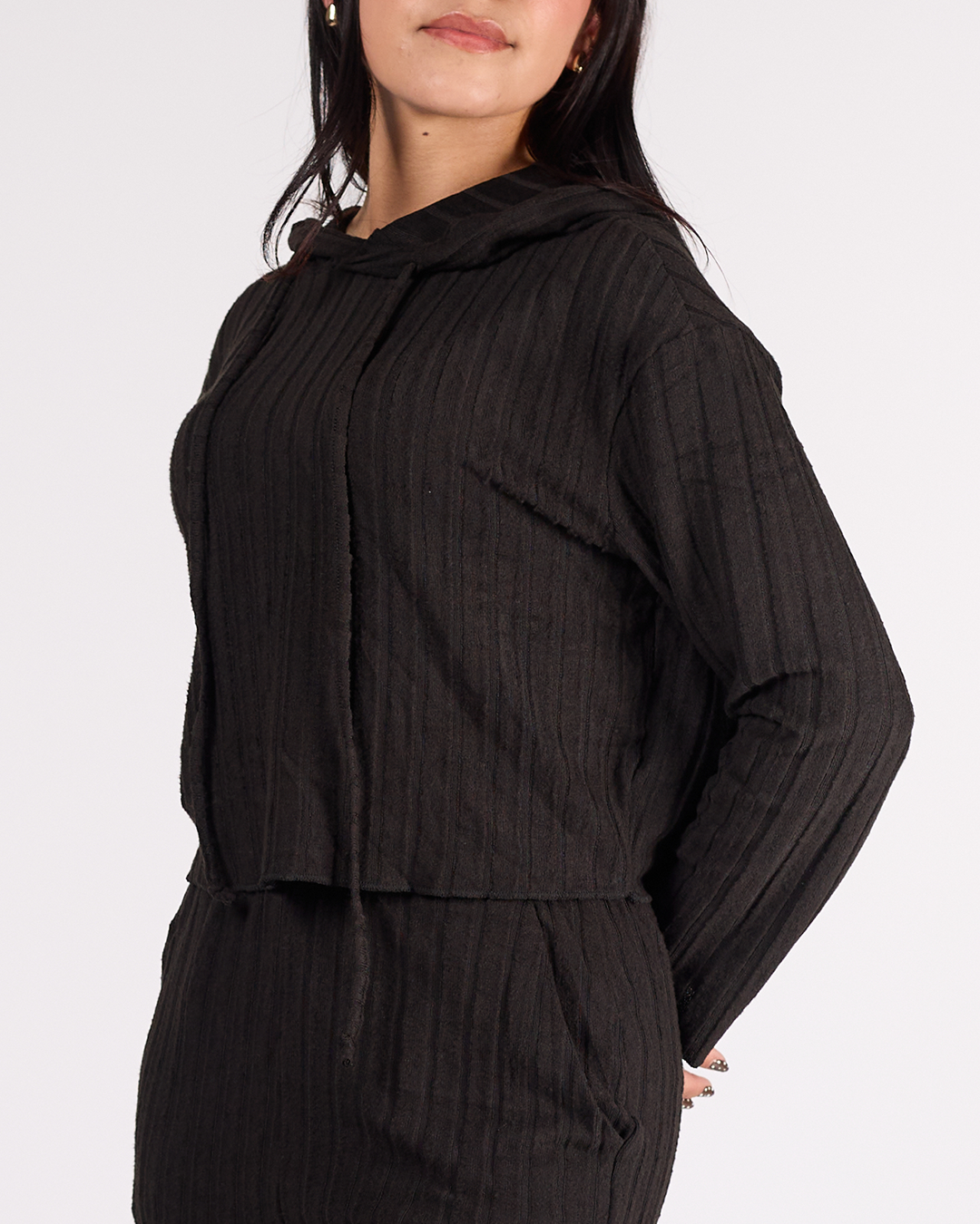 CONJUNTO MANGA LARGA Y GORRO