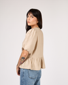 BLUSA COQUETE