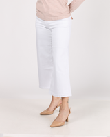 PANTALÓN WIDE LEG ANKLE