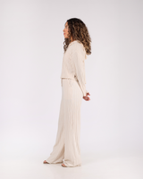 CONJUNTO MANGA LARGA Y GORRO