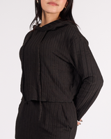 CONJUNTO MANGA LARGA Y GORRO